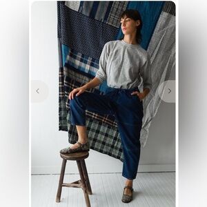 Caron Callahan Quimby jeans S